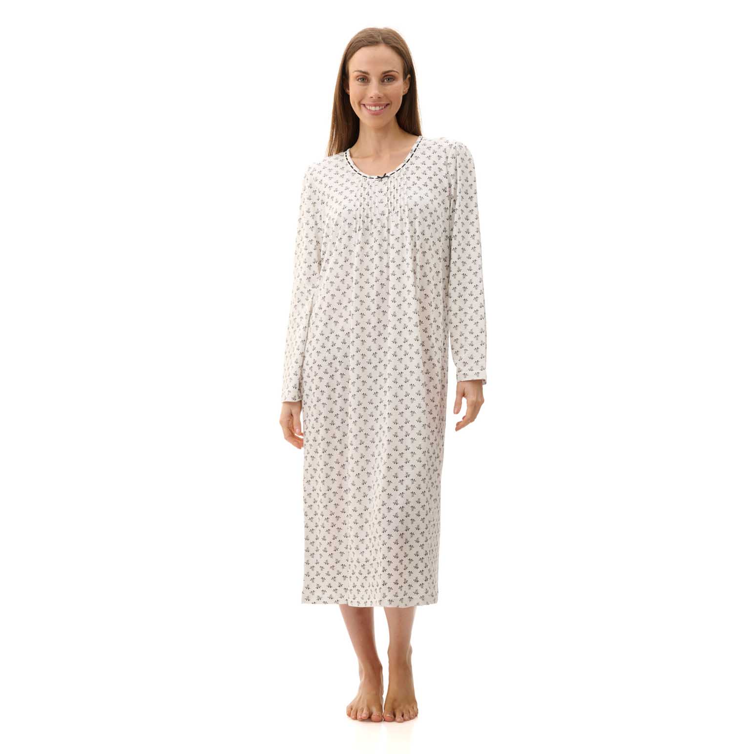 Givoni Mid Length Nightie